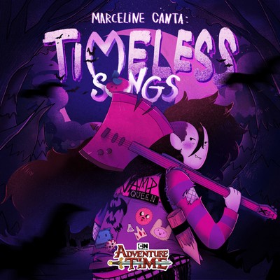 دانلود موسیقی متن سریال Marceline Canta: Timeless Songs