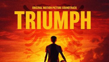 دانلود موسیقی متن فیلم Triumph