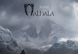 دانلود قطعه موسیقی Road to Valhala توسط Phil Rey