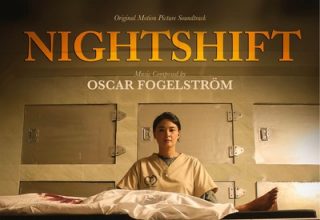 دانلود موسیقی متن فیلم Nightshift