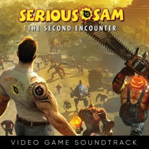 Serious sam the second encounter тормозит