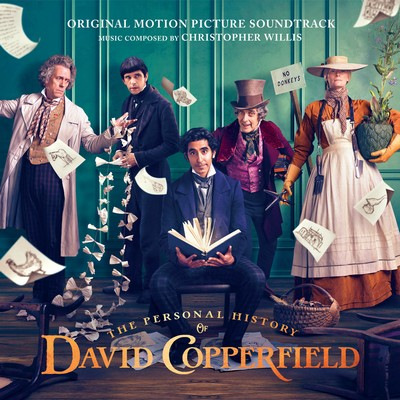 دانلود موسیقی متن فیلم The Personal History of David Copperfield