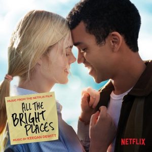 all the bright places genre