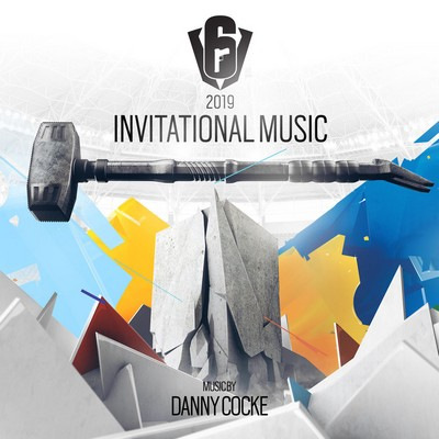 دانلود موسیقی متن بازی Rainbow Six Siege: 2019 Invitational Music