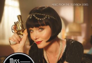 دانلود موسیقی متن سریال Miss Fisher's Murder Mysteries