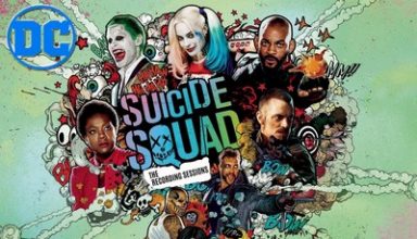 دانلود موسیقی متن فیلم Suicide Squad