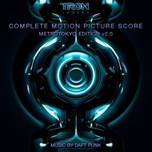 the grid tron legacy soundtrack