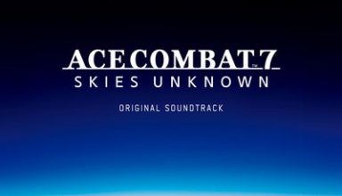 buy ace combat 7 soundtrack