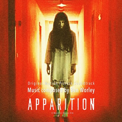 دانلود موسیقی متن فیلم Apparition