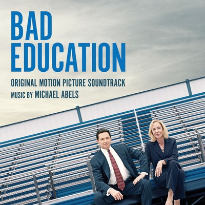 دانلود موسیقی متن فیلم Bad Education