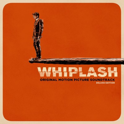 دانلود موسیقی متن فیلم Whiplash