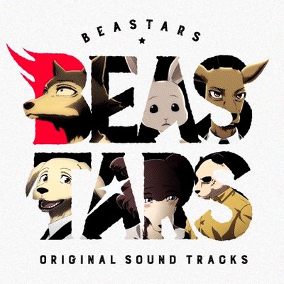 Beastars Soundtrack By Satoru Kosaki