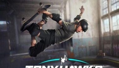 دانلود موسیقی متن بازی Tony Hawk’s Pro Skater 1+2