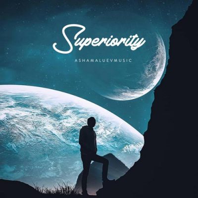 AShamaluevMusic - Superiority 2020