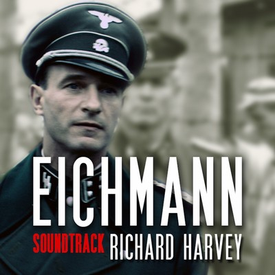 دانلود موسیقی متن فیلم Eichmann