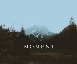 دانلود قطعه موسیقی Moment توسط MoreThanSilence