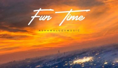دانلود قطعه موسیقی Fun Time توسط AShamaluevMusic