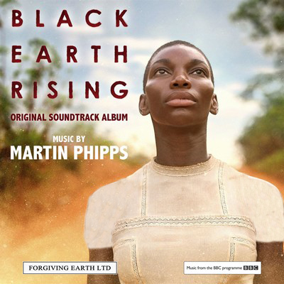 دانلود موسیقی متن سریال Black Earth Rising