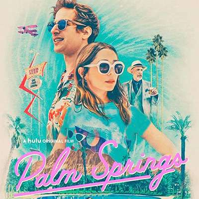 دانلود موسیقی متن فیلم Palm Springs