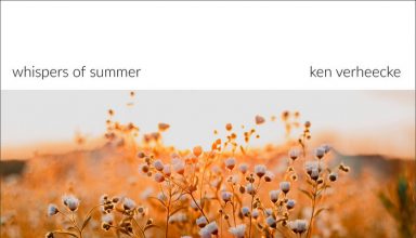 دانلود قطعه موسیقی Whispers of Summer توسط Ken Verheecke