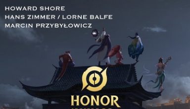 دانلود موسیقی متن بازی Honor of Kings: Collector’s Edition