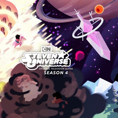 Steven Universe: Season 4 Soundtrack