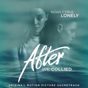 After We Collided Soundtrack