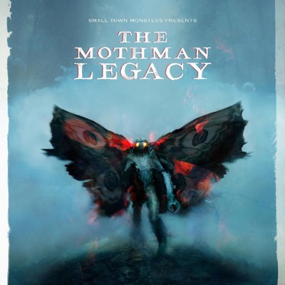 دانلود موسیقی متن فیلم The Mothman Legacy