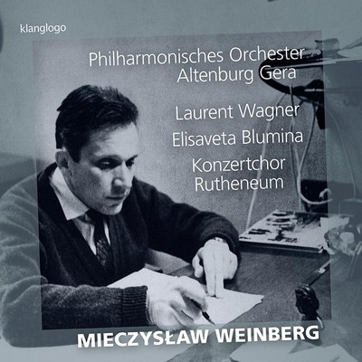 دانلود موسیقی متن فیلم Weinberg: Symphony No. 6, Op. 79 & 21 Easy Pieces, Op. 34