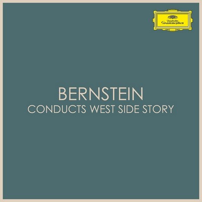 دانلود موسیقی متن فیلم Bernstein conducts West Side Story