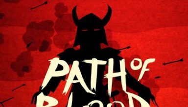 دانلود موسیقی متن فیلم Path of Blood
