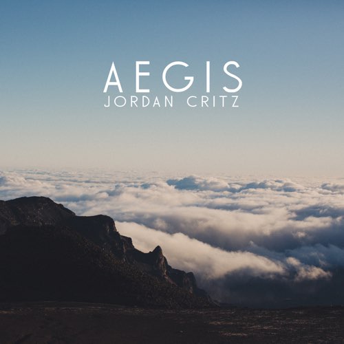 دانلود آلبوم موسیقی Aegis توسط Jordan Critz