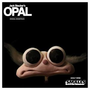 Jack Stauber’s OPAL Soundtrack