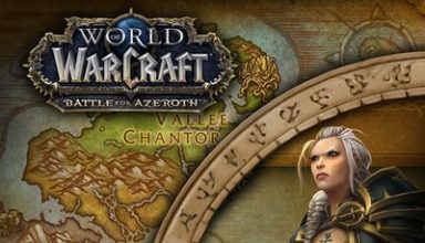 دانلود موسیقی متن بازی Lands of Warcraft: Battle For Azeroth – Kul Tiras