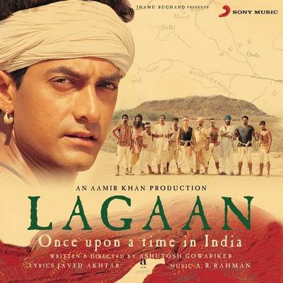 once upon a time in lagaan songs