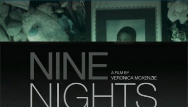 دانلود موسیقی متن فیلم Nine Nights