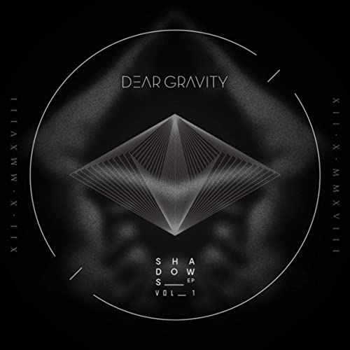 دانلود آلبوم موسیقی Shadows توسط Dear Gravity