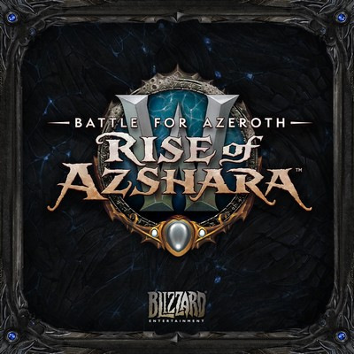 دانلود موسیقی متن بازی Battle for Azeroth: Rise of Azshara/Tides of Vengeance/Visions of N’Zoth