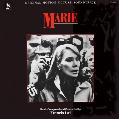 دانلود موسیقی متن فیلم Marie