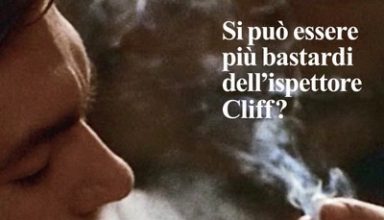 دانلود موسیقی متن فیلم Si Può Essere Più Bastardi Dell’Ispettore Cliff?