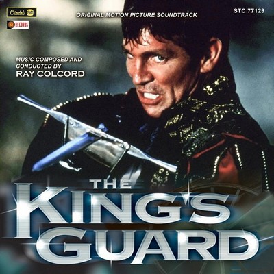 دانلود موسیقی متن فیلم The King’s Guard