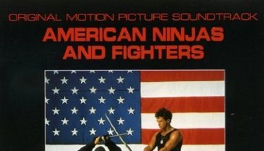 دانلود موسیقی متن فیلم American Ninjas And Fighters