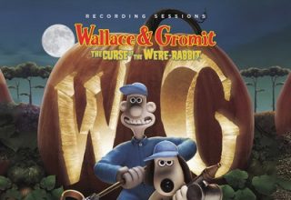 دانلود موسیقی متن فیلم Wallace & Gromit The Curse of the Were-Rabbit