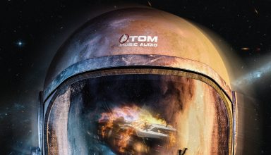 دانلود آلبوم موسیقی Cosmonautica توسط Atom Music Audio