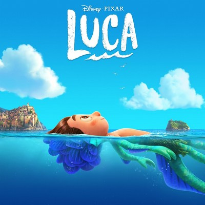 دانلود موسیقی متن فیلم Luca