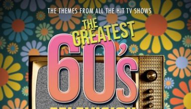 دانلود موسیقی متن سریال The Greatest 60’s Television Themes Collection Vol. 1