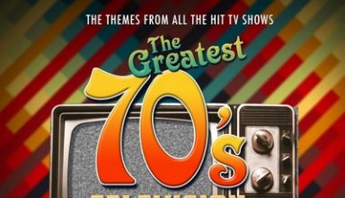 دانلود موسیقی متن سریال The Greatest 70’s Television Themes Collection Vol. 1