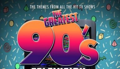 دانلود موسیقی متن سریال The Greatest 90’s Television Themes Collection Vol. 1