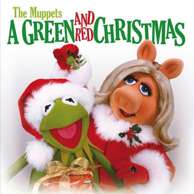 دانلود موسیقی متن سریال The Muppets: A Green and Red Christmas