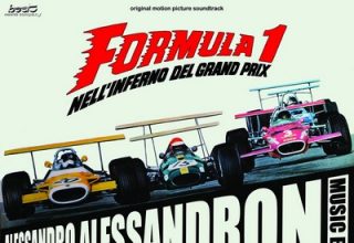دانلود موسیقی متن فیلم Formula 1: Nell’inferno del Grand Prix – توسط Alessandro Alessandroni